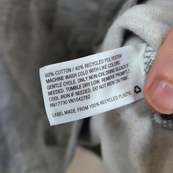 NWT TakePride Everyone Welcome Pullover Hoodie - Picture 5 of 5